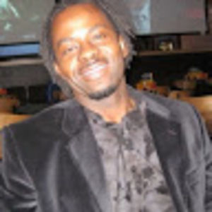 Meet your Posher, Kenrick